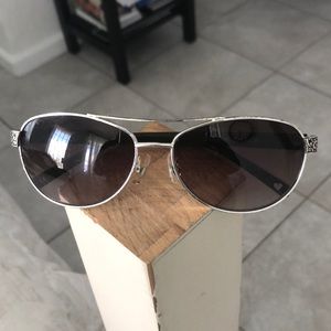 Aviator style